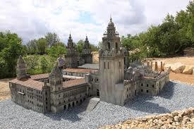 Park Miniatur Sakralnych w Częstochowie